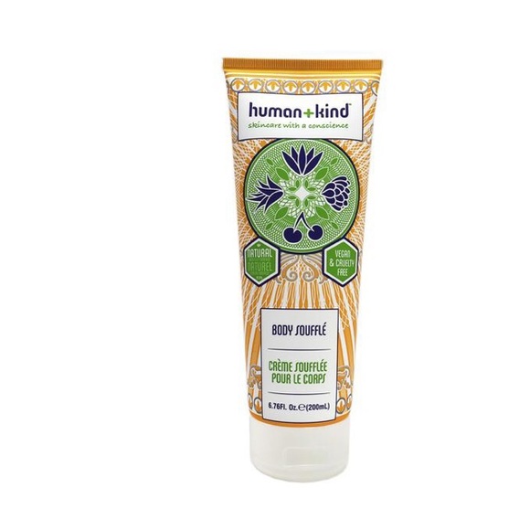 Human+Kind Other - Human+Kind Body Soufflé